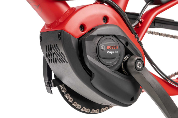 Bosch Quality