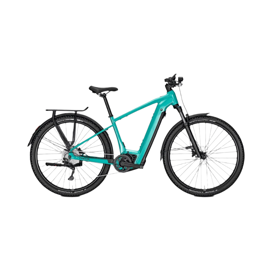 F24 Focus Aventura2 6.7 DI