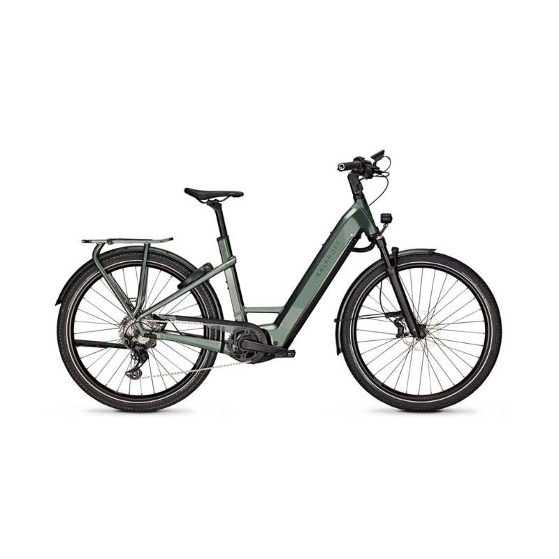 K24 Kalkhoff Endeavour 7.B Move+ WA