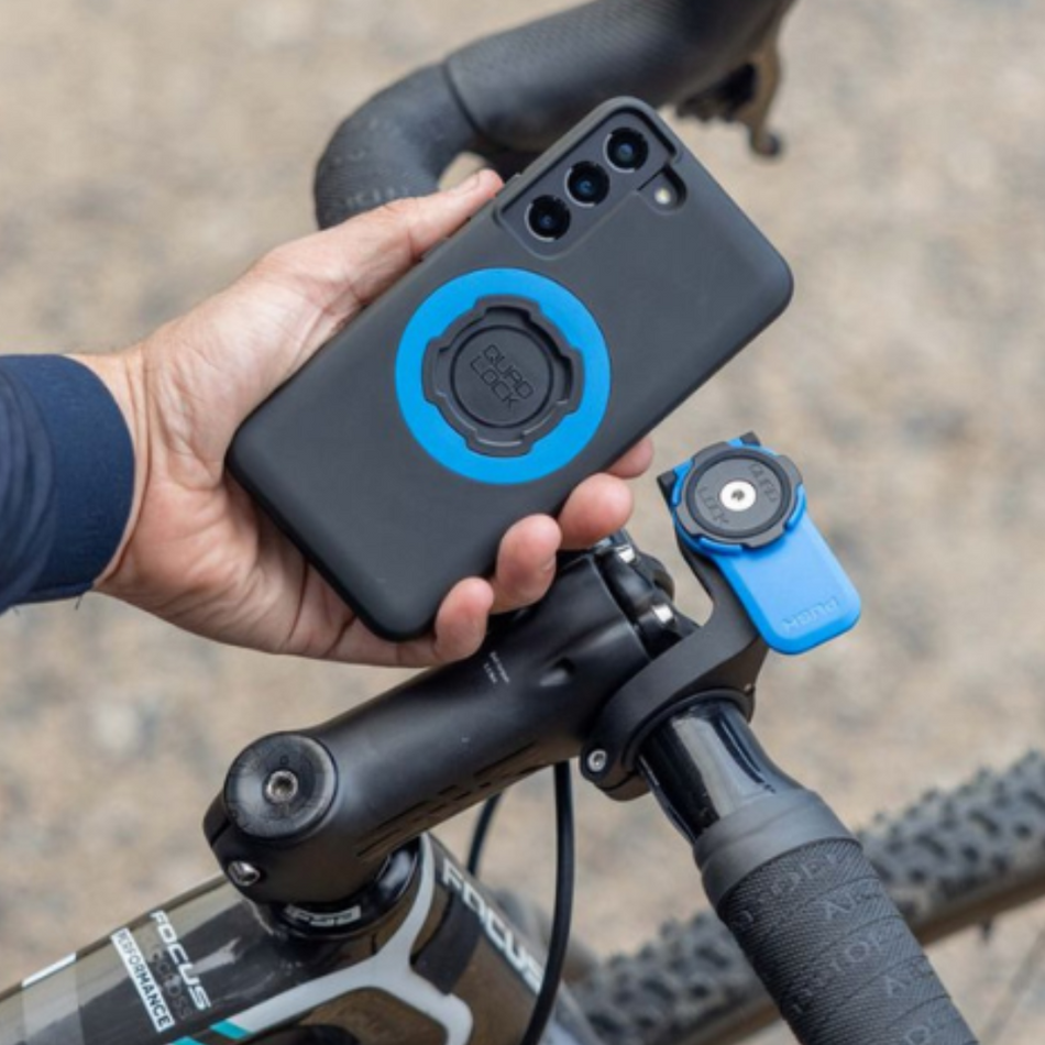 Quad Lock Out Front Mount