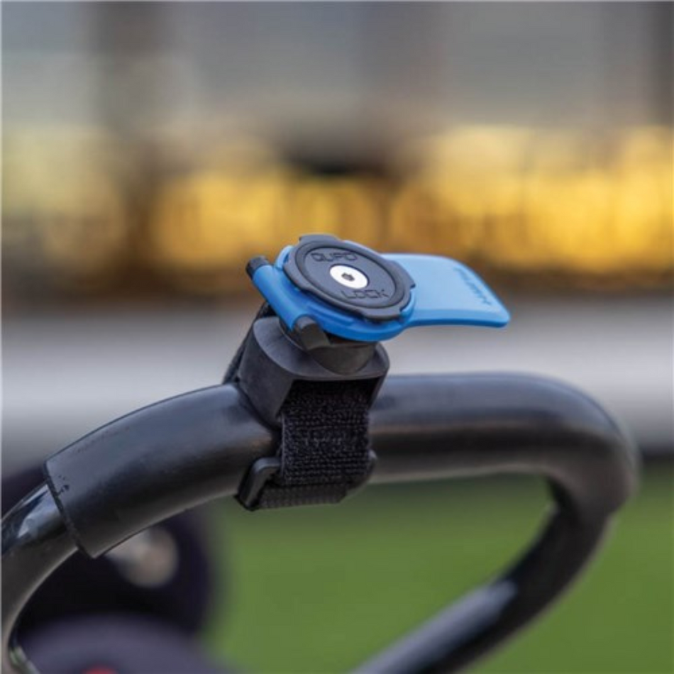 Quad Lock Quick Release Mount