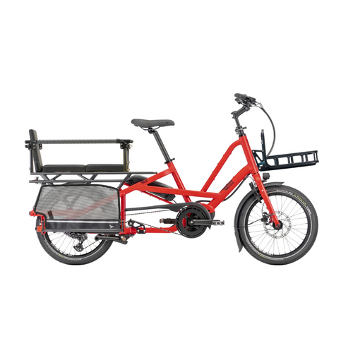 Tern Quick Haul Long Passenger Pack