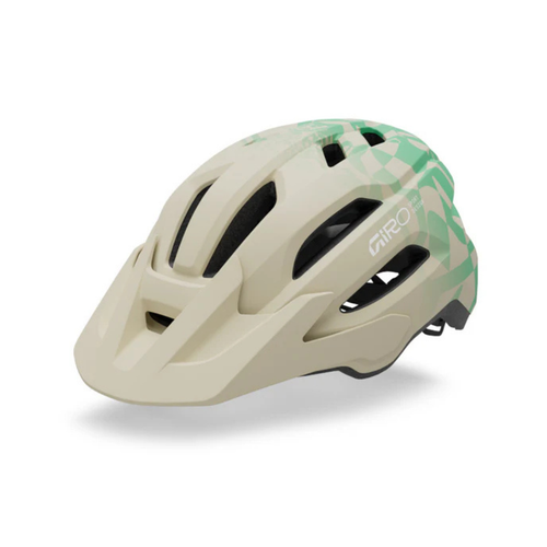 Giro Fixture II Adult Helmet UA