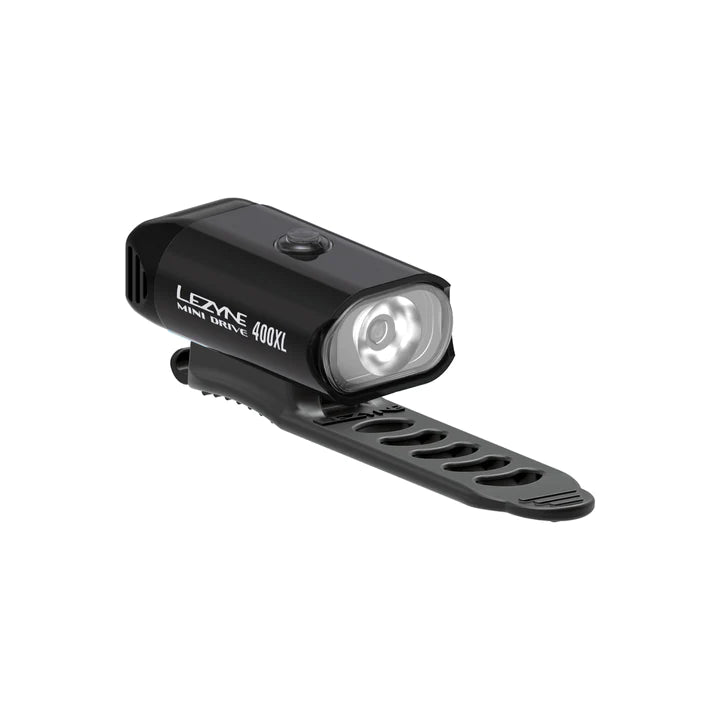 Lezyne Mini Drive 400 Front Light