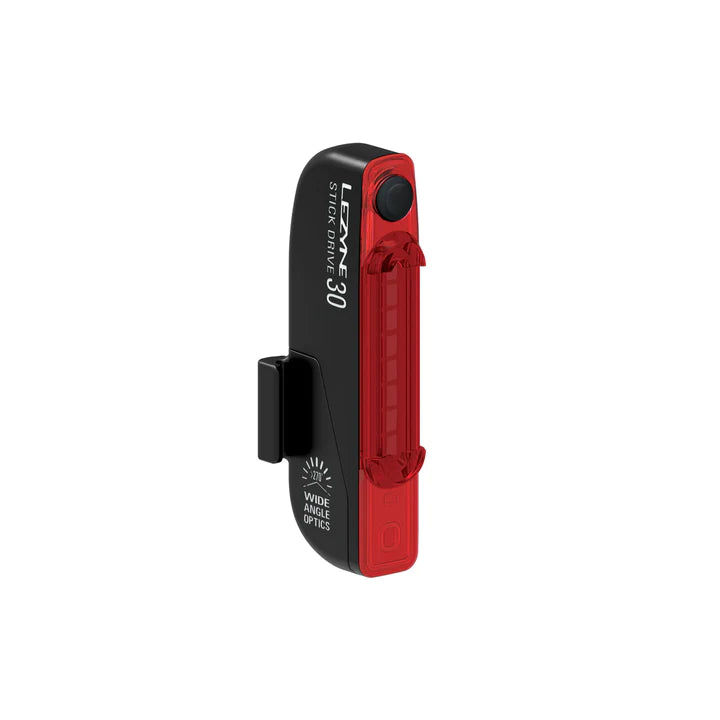 Lezyne Stick Drive 30 Rear Light