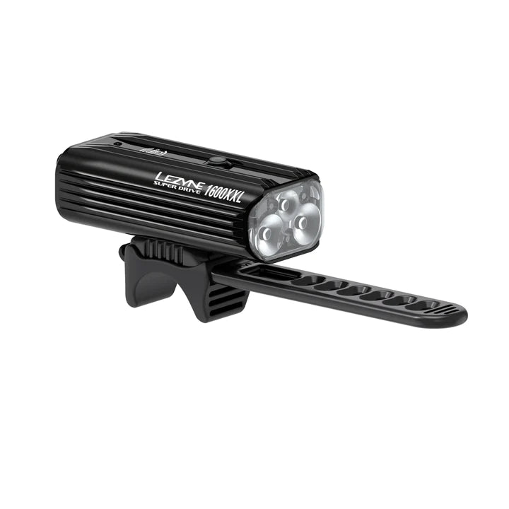 Lezyne Super Drive 1600 XXL Front Light