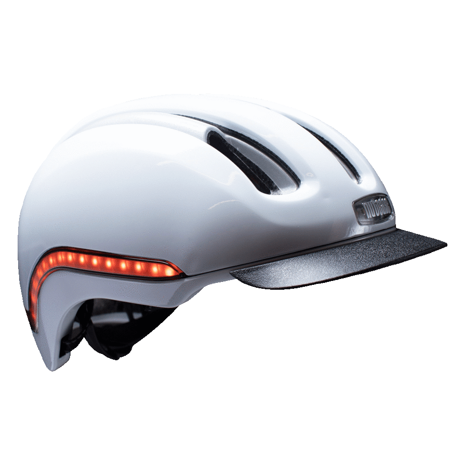 Nutcase Vio Commute Light Up Helmet MIPS