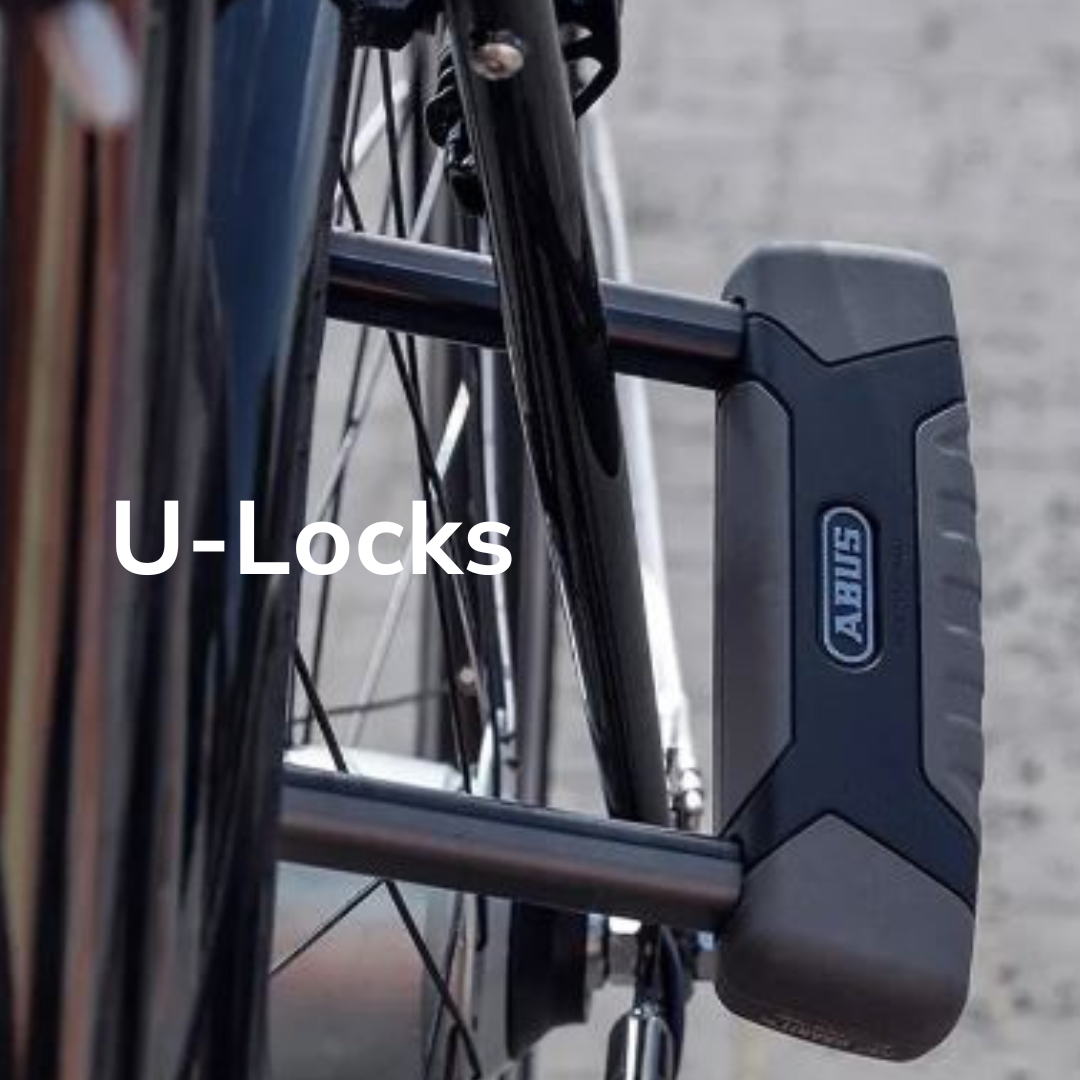 Abus U-Locks