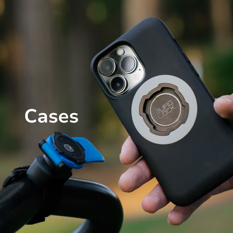 Quad Lock Cases