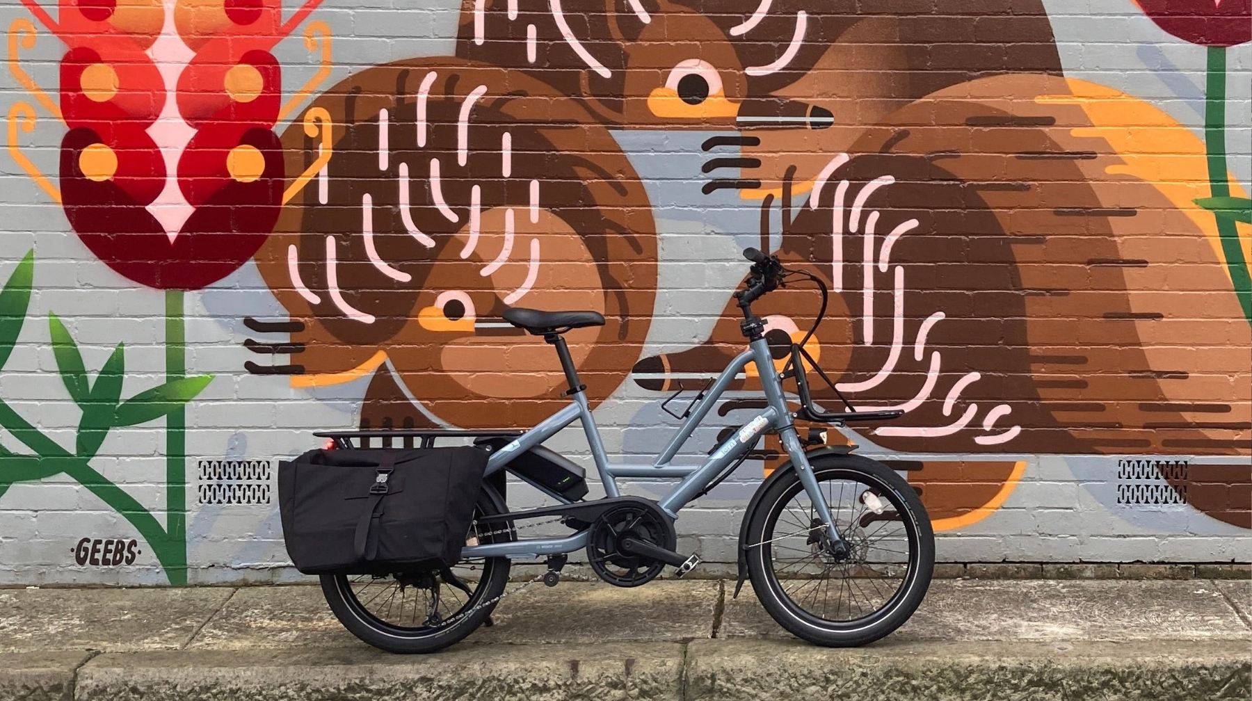 Available To Test Ride