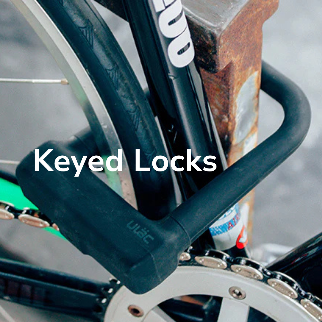 Keyed Locks