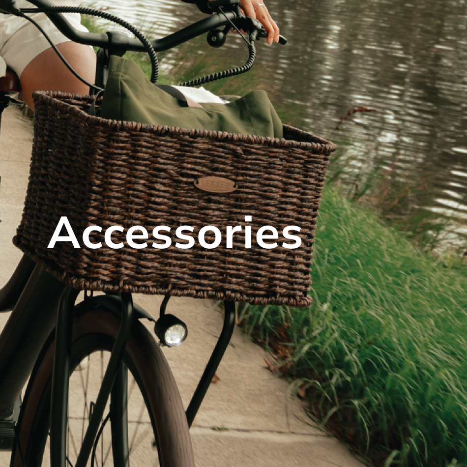 Lekker Accessories