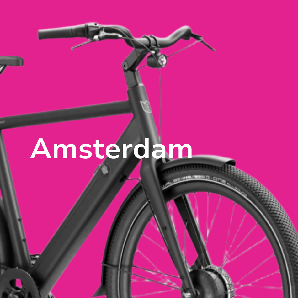 Lekker Amsterdam