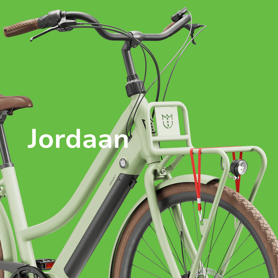 Lekker Jordaan