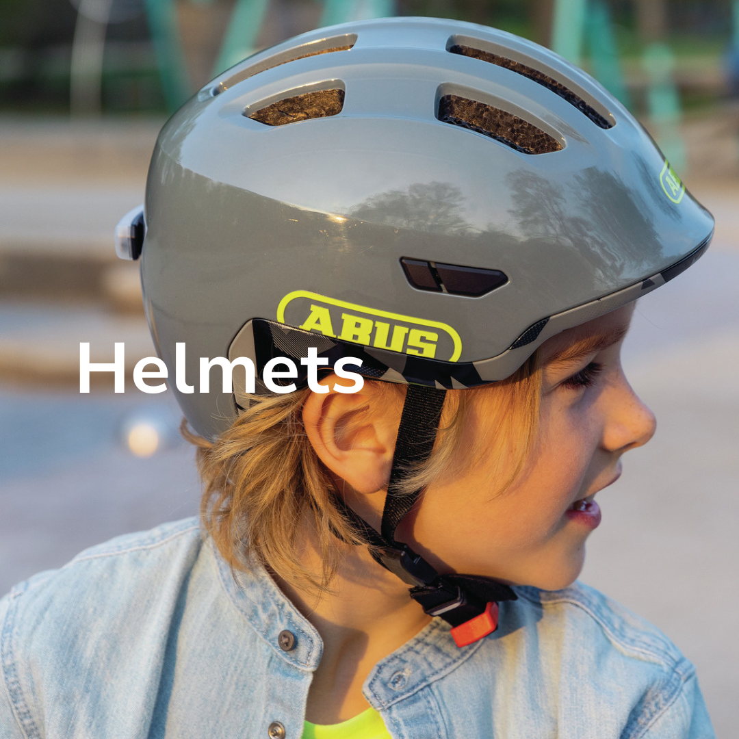 Abus Helmets