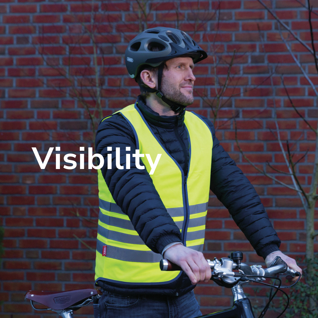 Abus Visibility