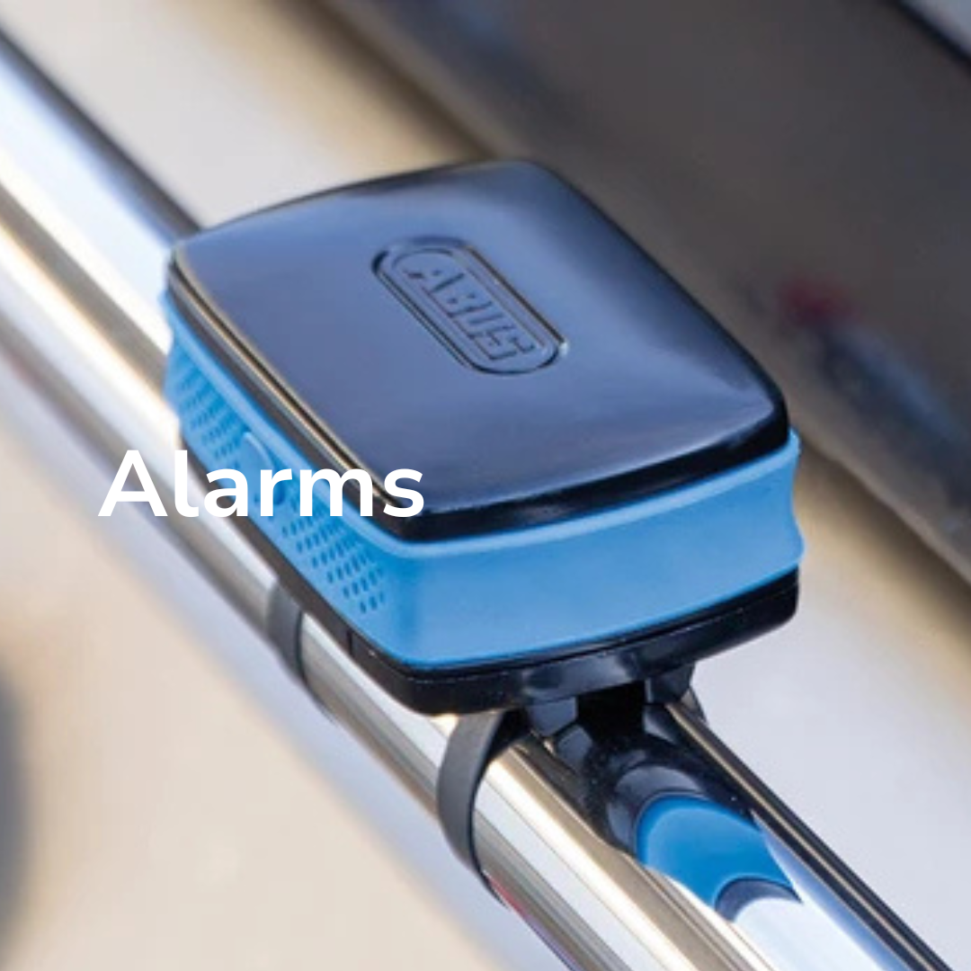 Abus Alarms