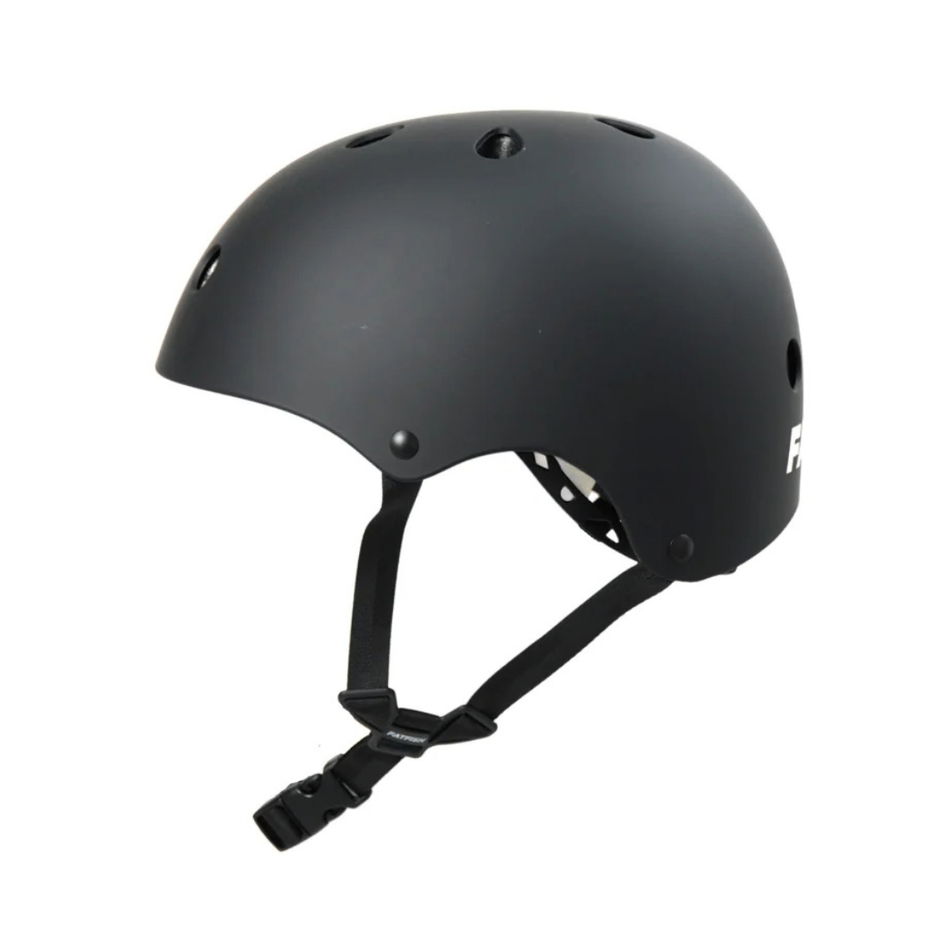 Fatfish Helmet