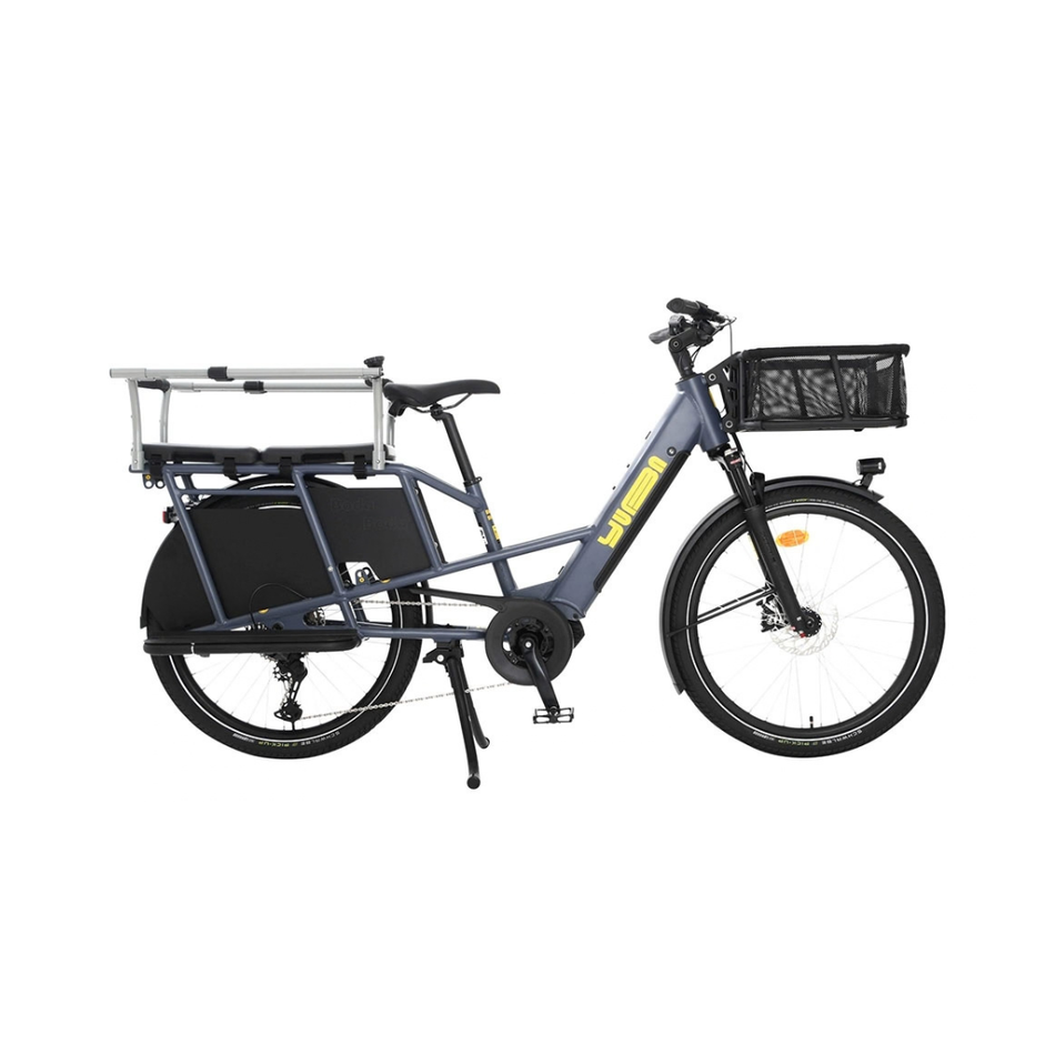 Yuba Boda Boda V2