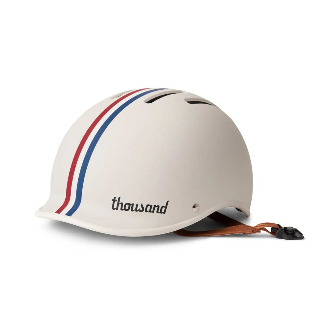 Thousand Helmet Heritage 2.0