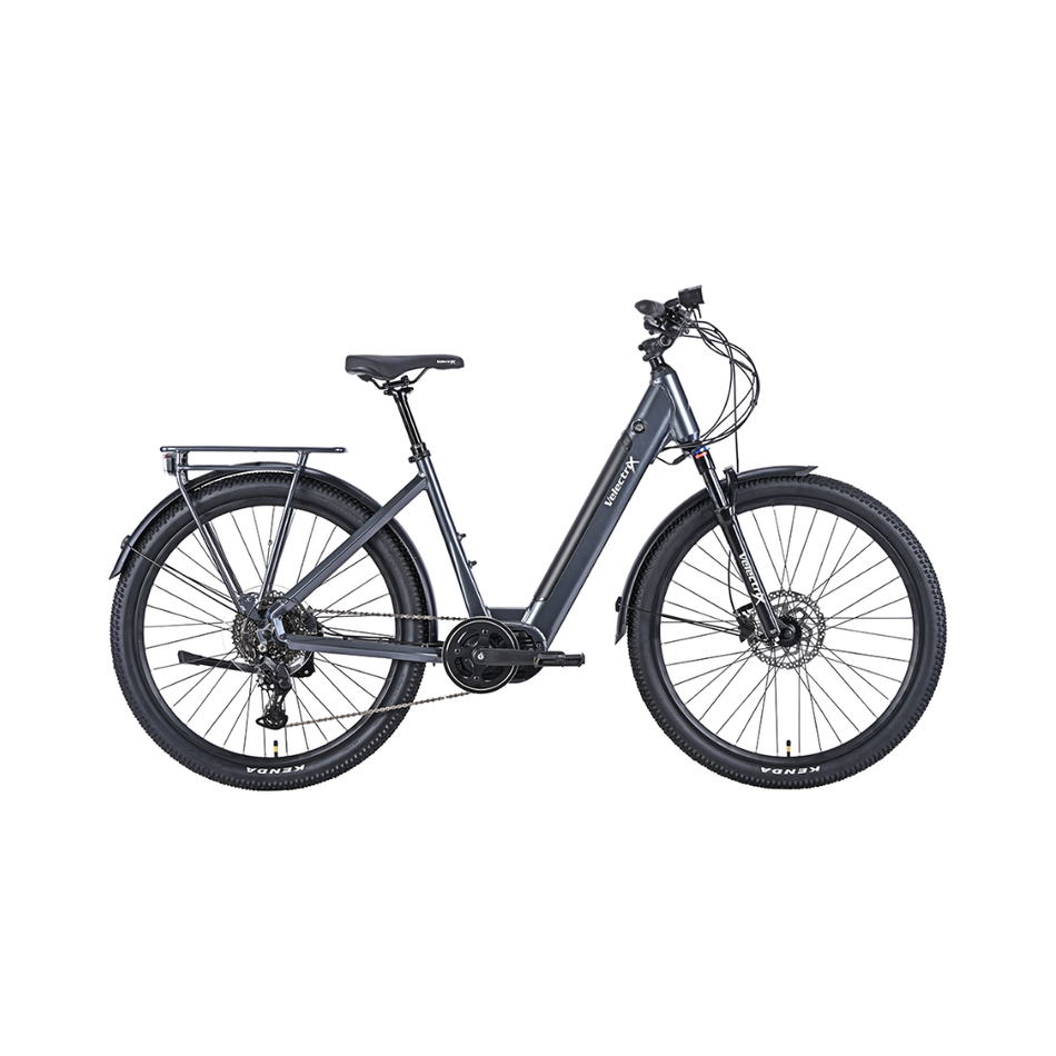 Velectrix Adventurer X ST