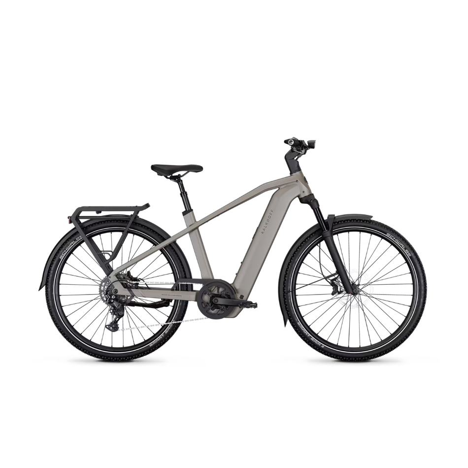 Kalkhoff Entice 5+ Move DI