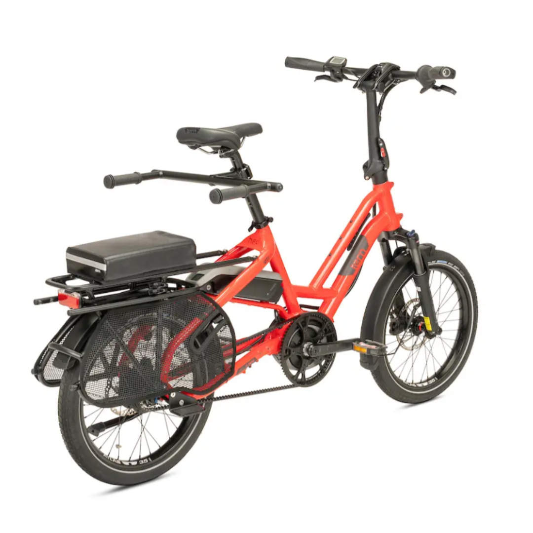 Tern Sidekick Joyride Bars