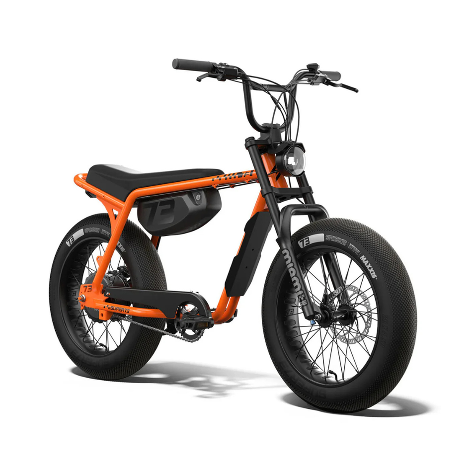 Super73 Z Miami