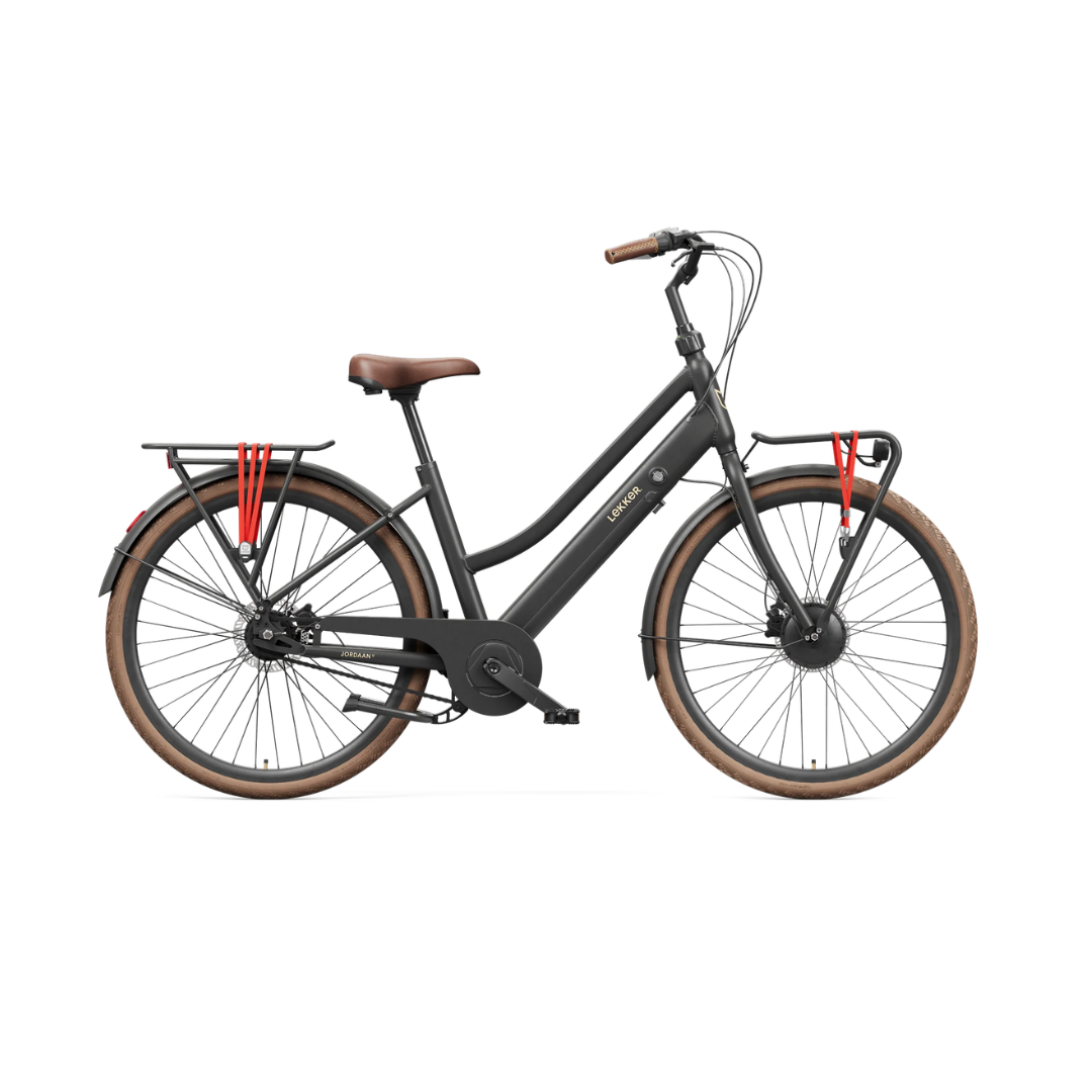 Lekker Jordaan Urban 8sp