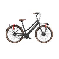 Lekker Jordaan Urban 8sp