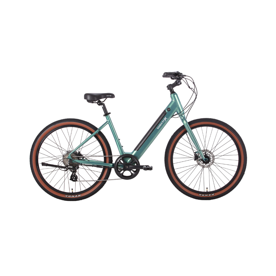 Velectrix Cruiser ST