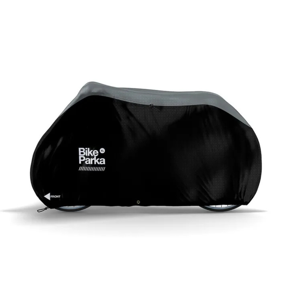 BikeParka XL Ink Black