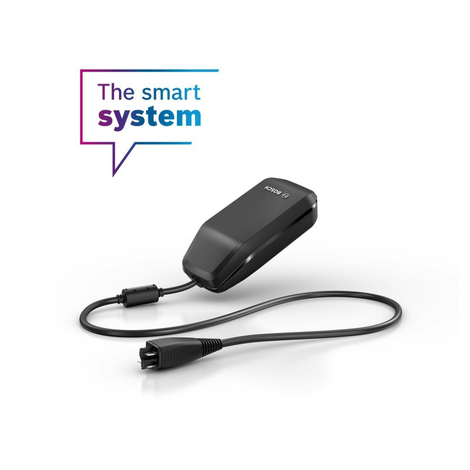 Bosch Smart Charger