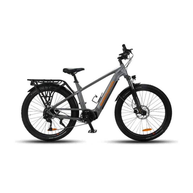 Smartmotion Xurban Neo