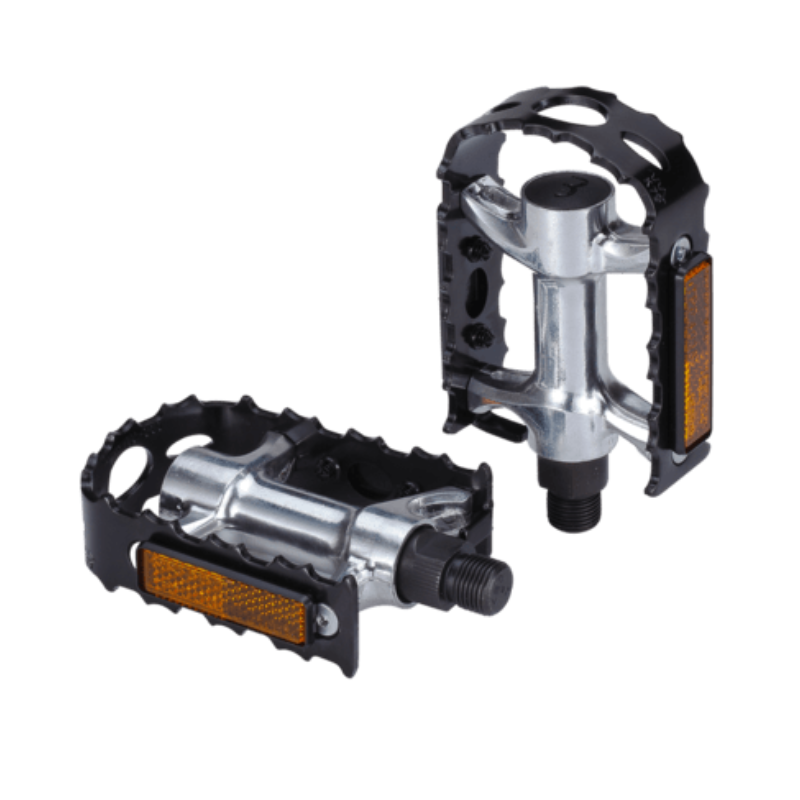 BBB Bigfeet Pedals Trekking