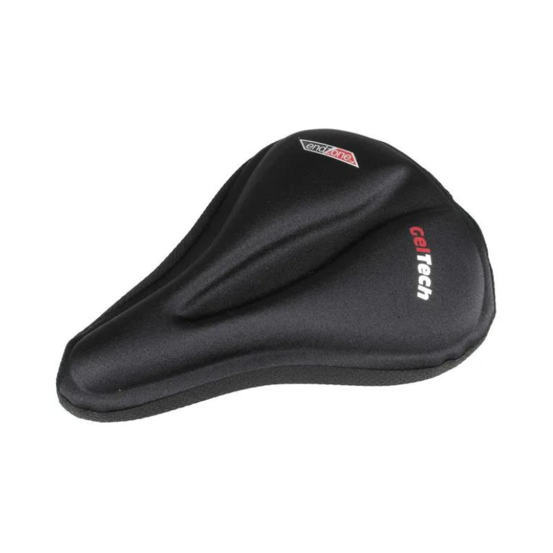 End Zone Gel Saddle Cover