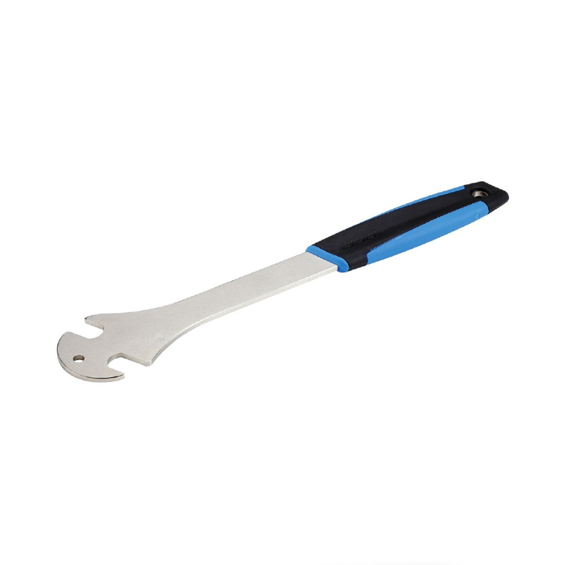 BBB Pedal Wrench Hi-Torque Double Wrench