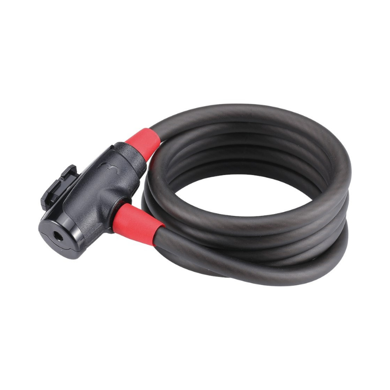 BBB Powerlock 12mm X 1800mm Coil Cable