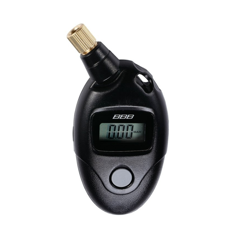 BBB Pressure Gauge Digital