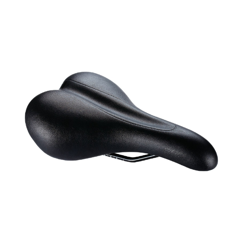 BBB Saddle Basedensity Black