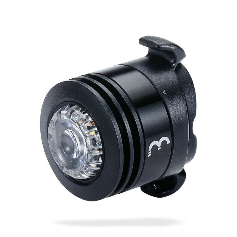 BBB Spy USB Front Light Black