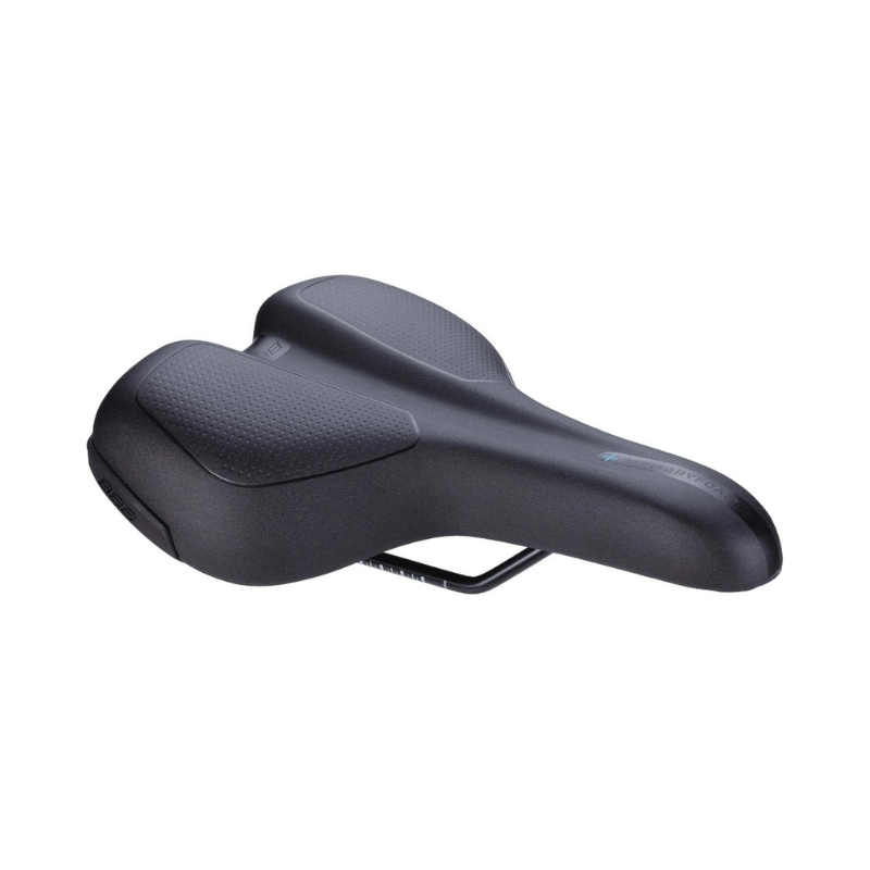 BBB TouringPlus Saddle Ergonomic Memory Foam