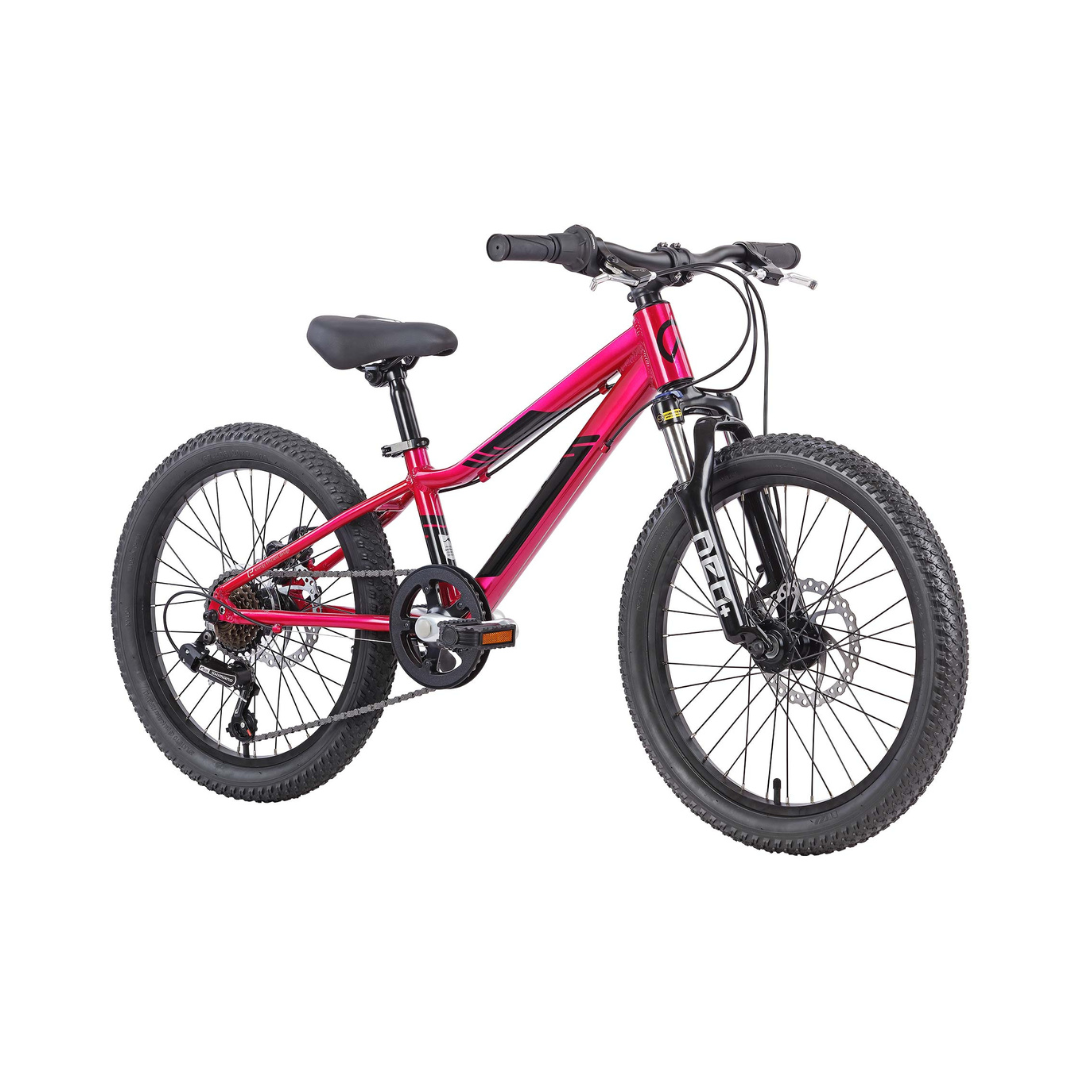Neo Kids Bike Disc+ 20