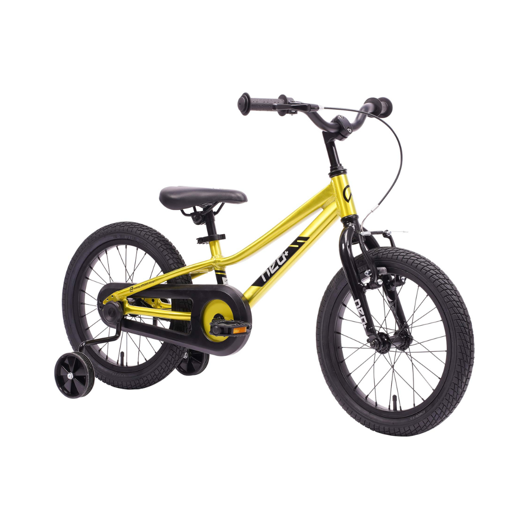 Neo+ Kids Bike 16