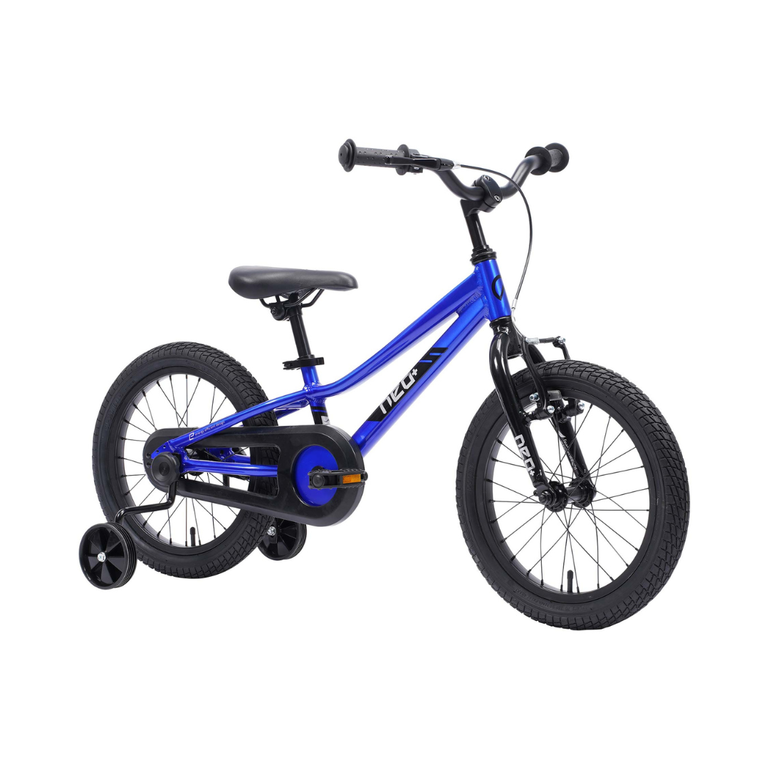Neo+ Kids Bike 16