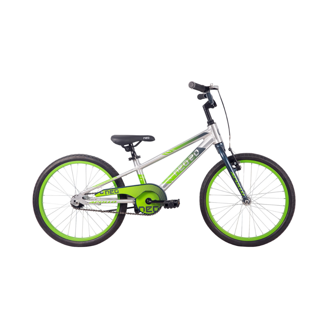Neo+ Kids Bikes 20