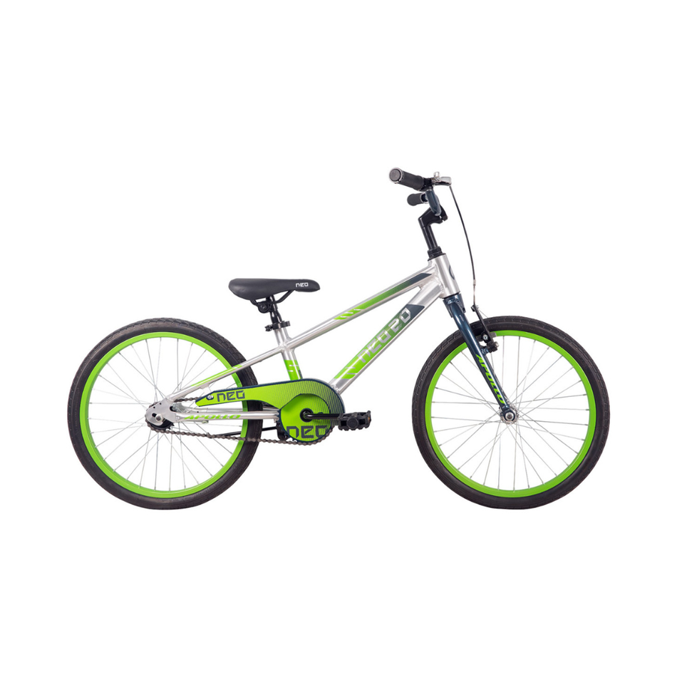 Neo+ Kids Bikes 20