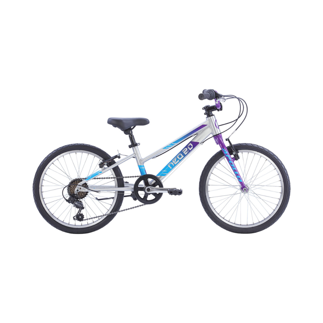 Neo+ Kids Bike 20 6s
