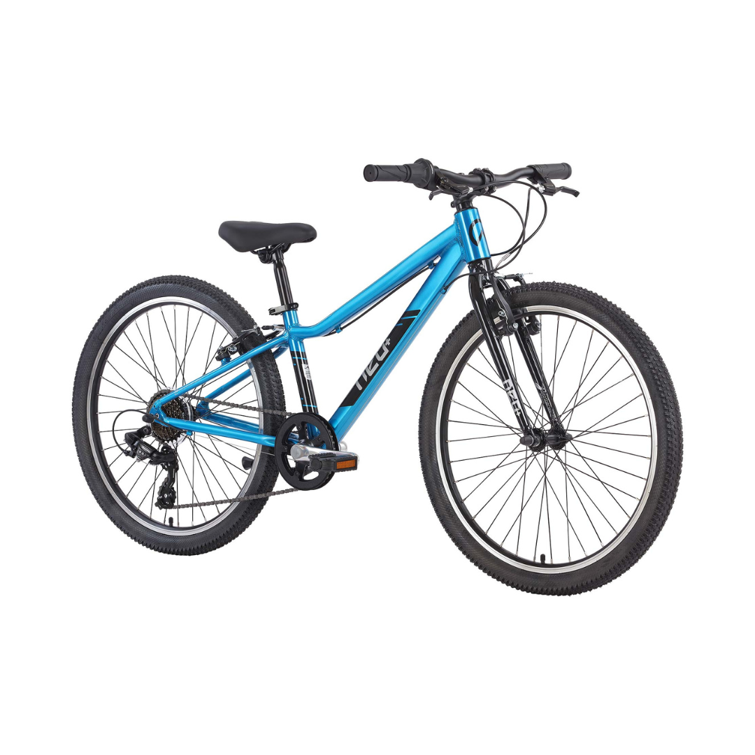 Neo+ Kids Bike 24 7s