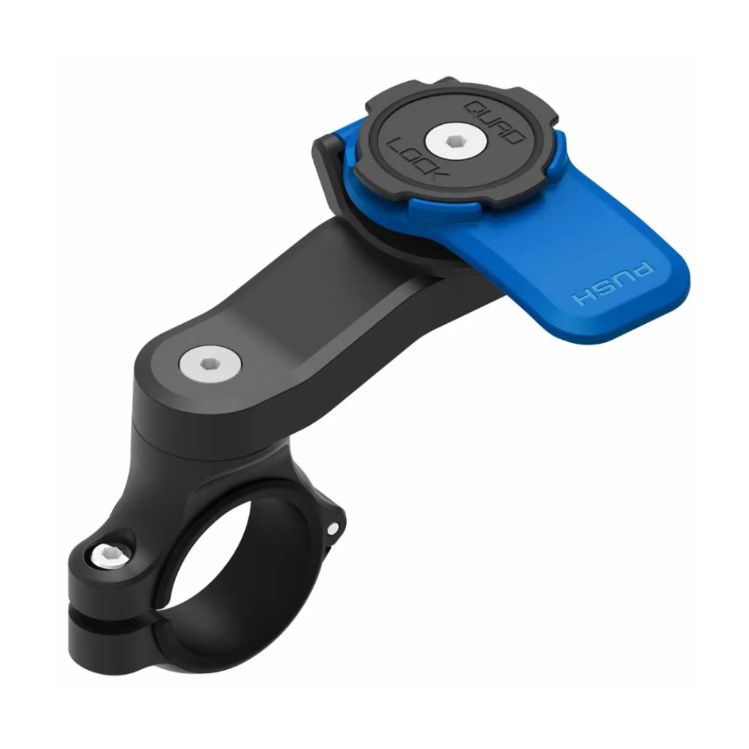 Quad Lock Motorcycle Handlebar Mount